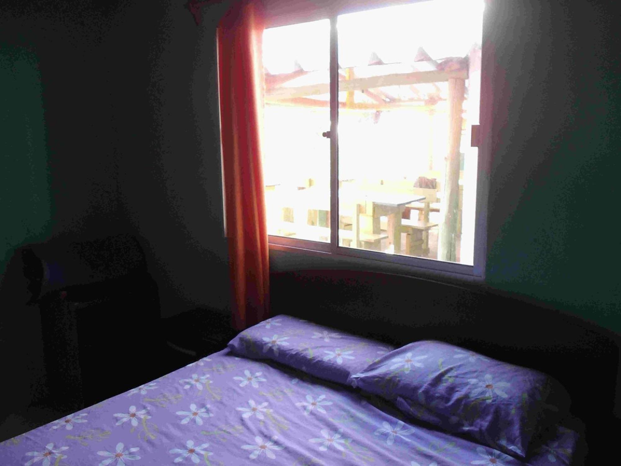 Hostel Lo De Milton Barra de Valizas Phòng bức ảnh