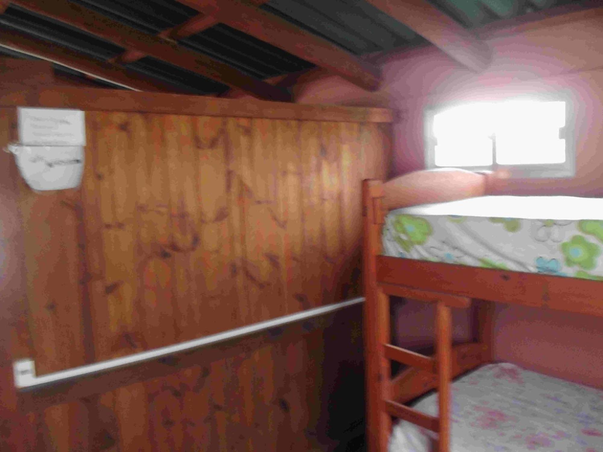 Hostel Lo De Milton Barra de Valizas Phòng bức ảnh