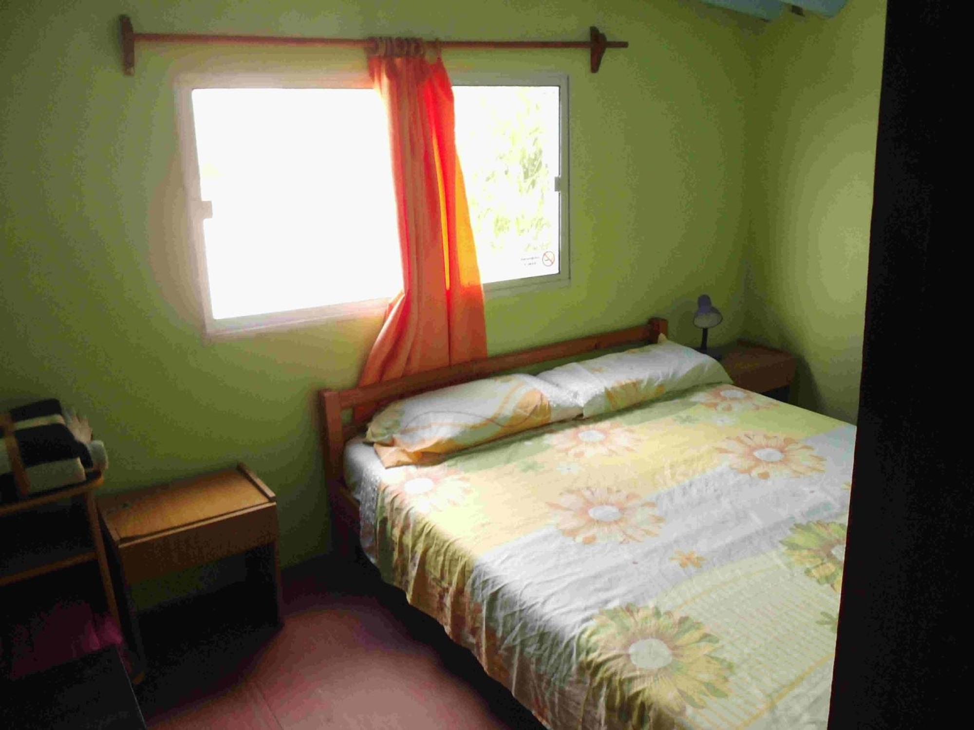 Hostel Lo De Milton Barra de Valizas Phòng bức ảnh