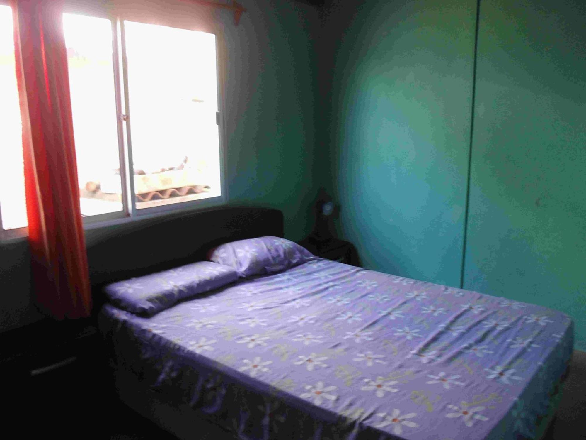 Hostel Lo De Milton Barra de Valizas Phòng bức ảnh