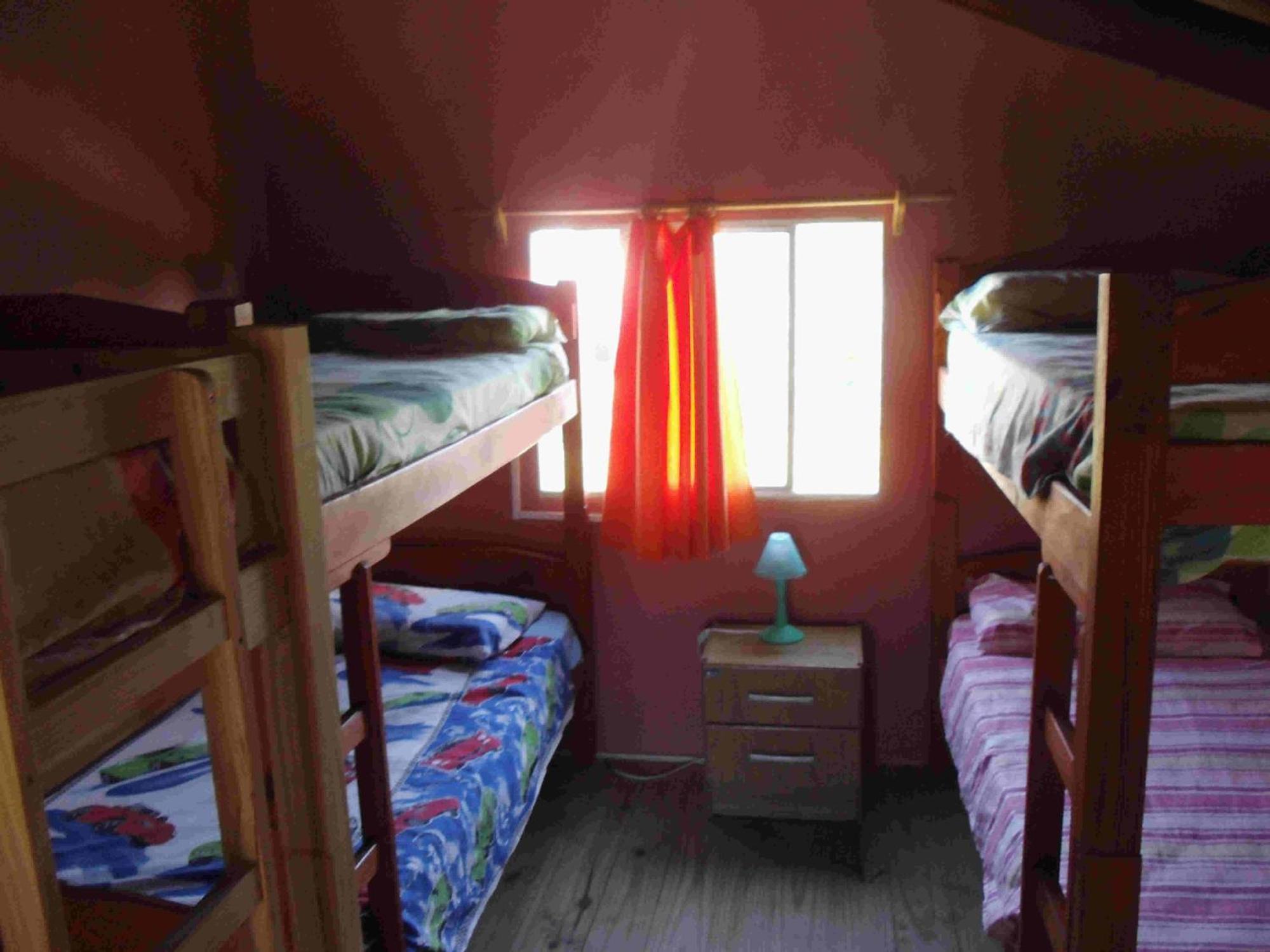 Hostel Lo De Milton Barra de Valizas Phòng bức ảnh