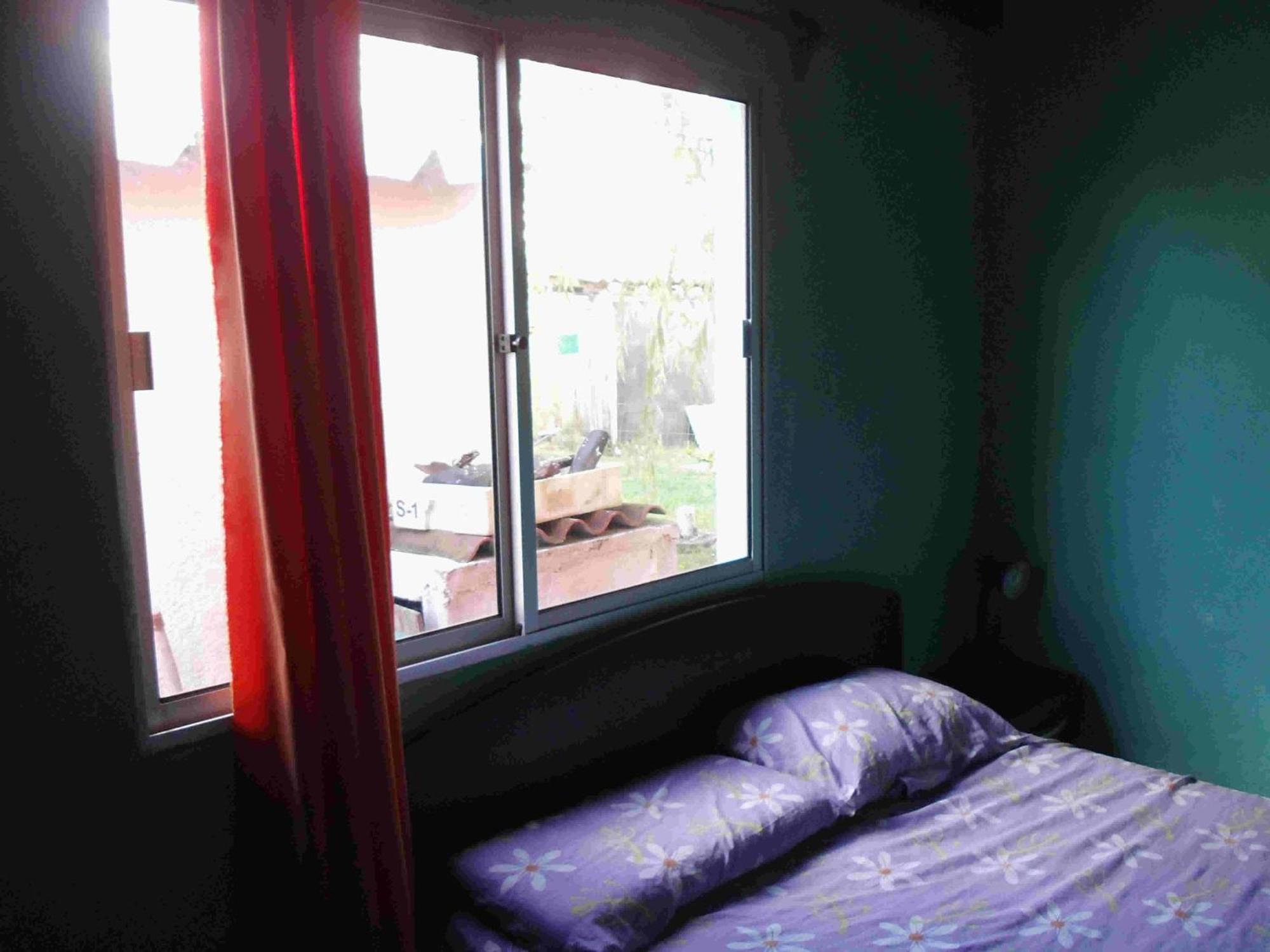 Hostel Lo De Milton Barra de Valizas Phòng bức ảnh