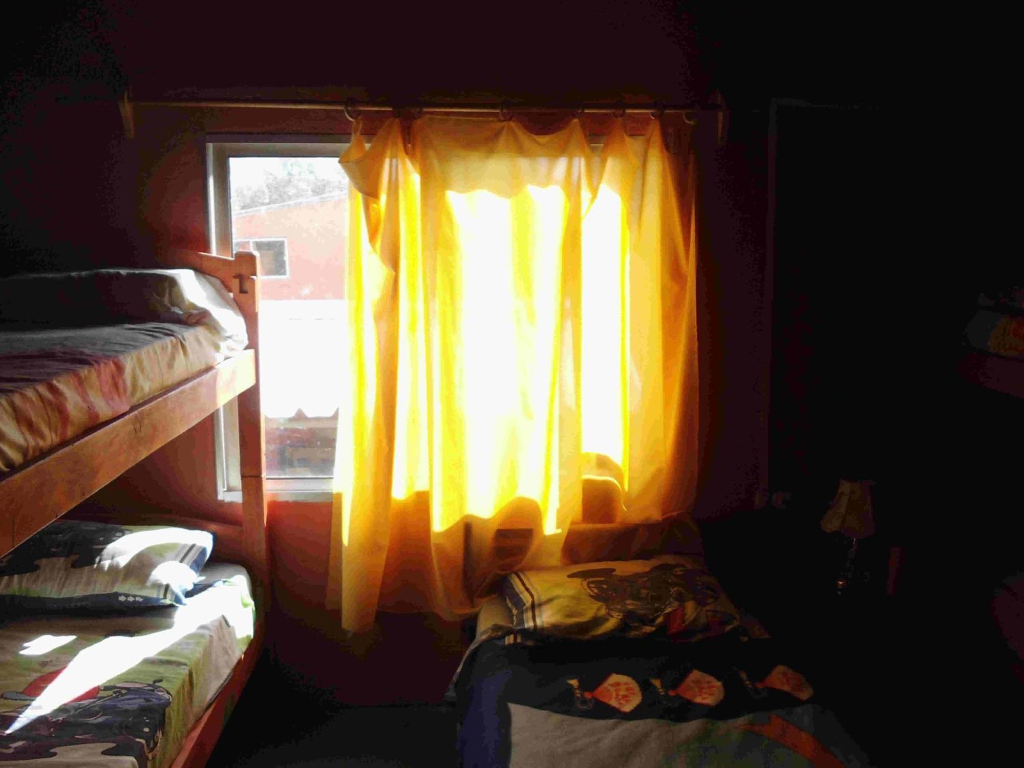 Hostel Lo De Milton Barra de Valizas Phòng bức ảnh