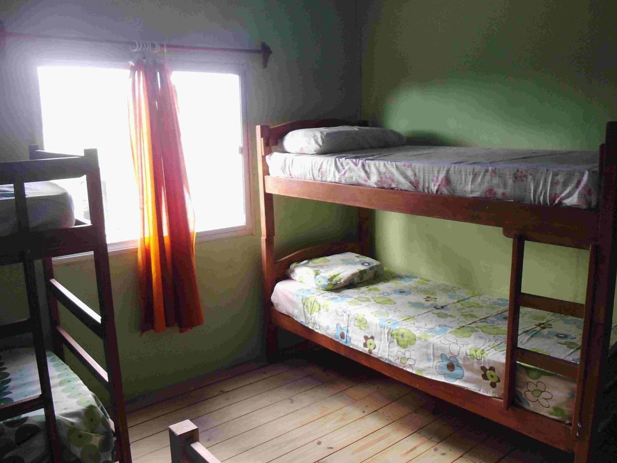 Hostel Lo De Milton Barra de Valizas Phòng bức ảnh