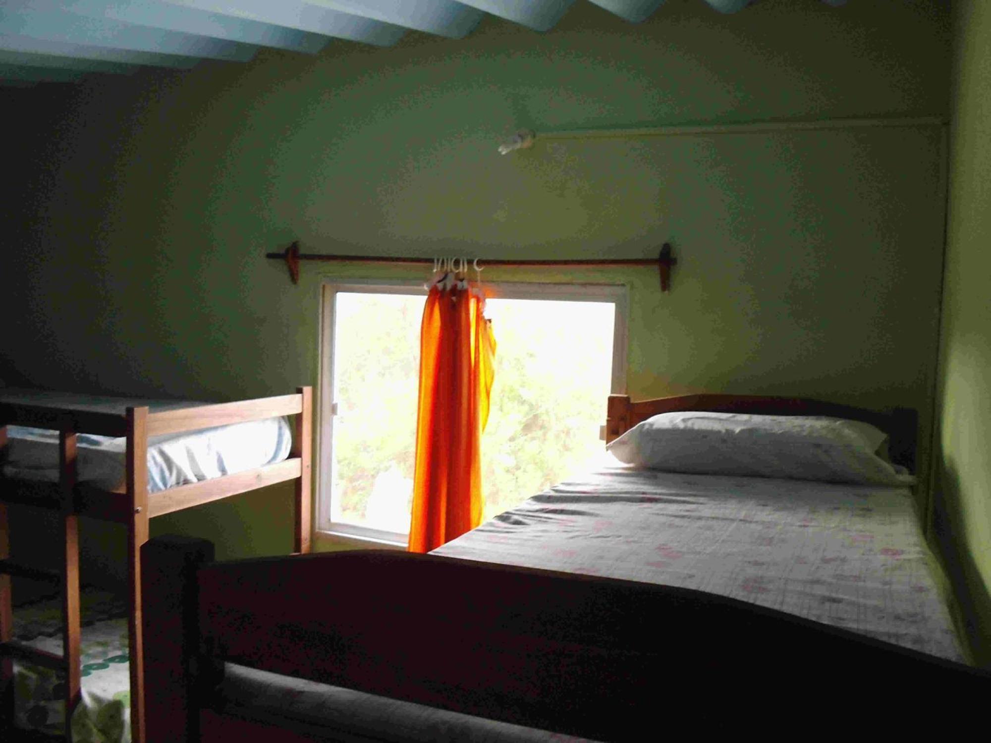 Hostel Lo De Milton Barra de Valizas Phòng bức ảnh