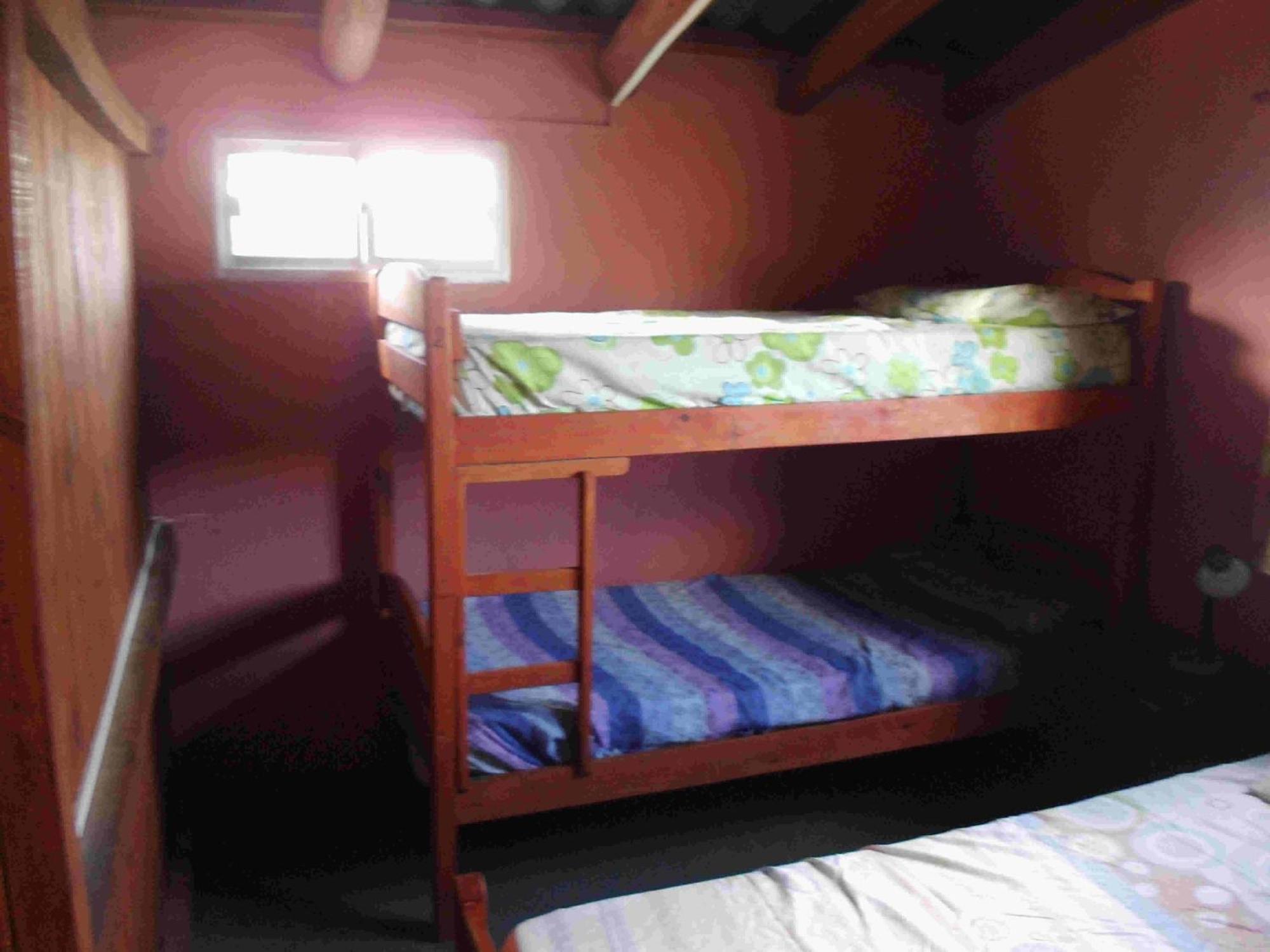 Hostel Lo De Milton Barra de Valizas Phòng bức ảnh