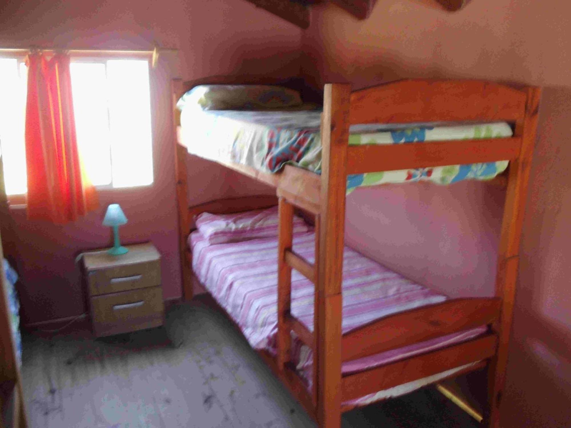 Hostel Lo De Milton Barra de Valizas Phòng bức ảnh