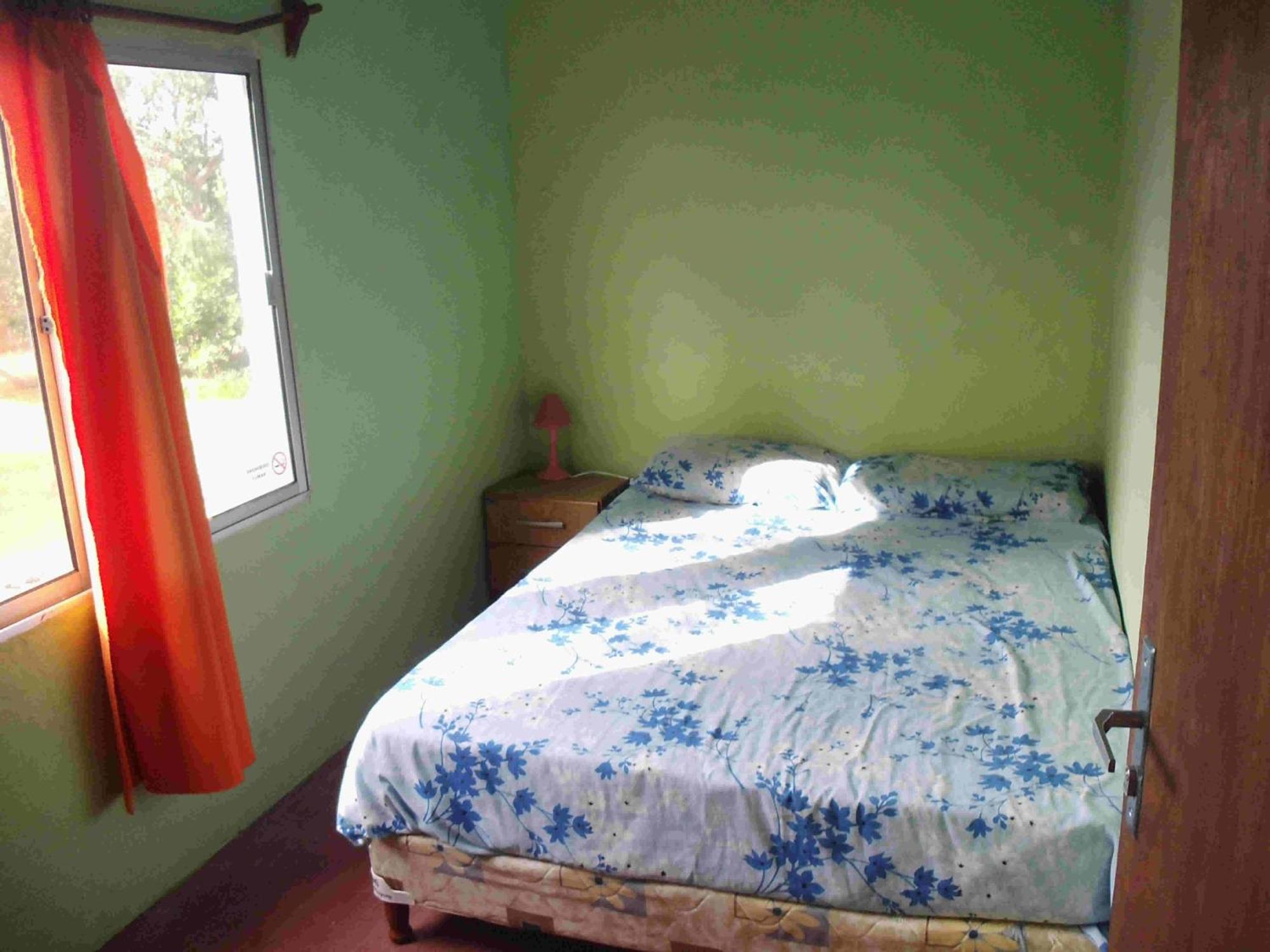Hostel Lo De Milton Barra de Valizas Phòng bức ảnh