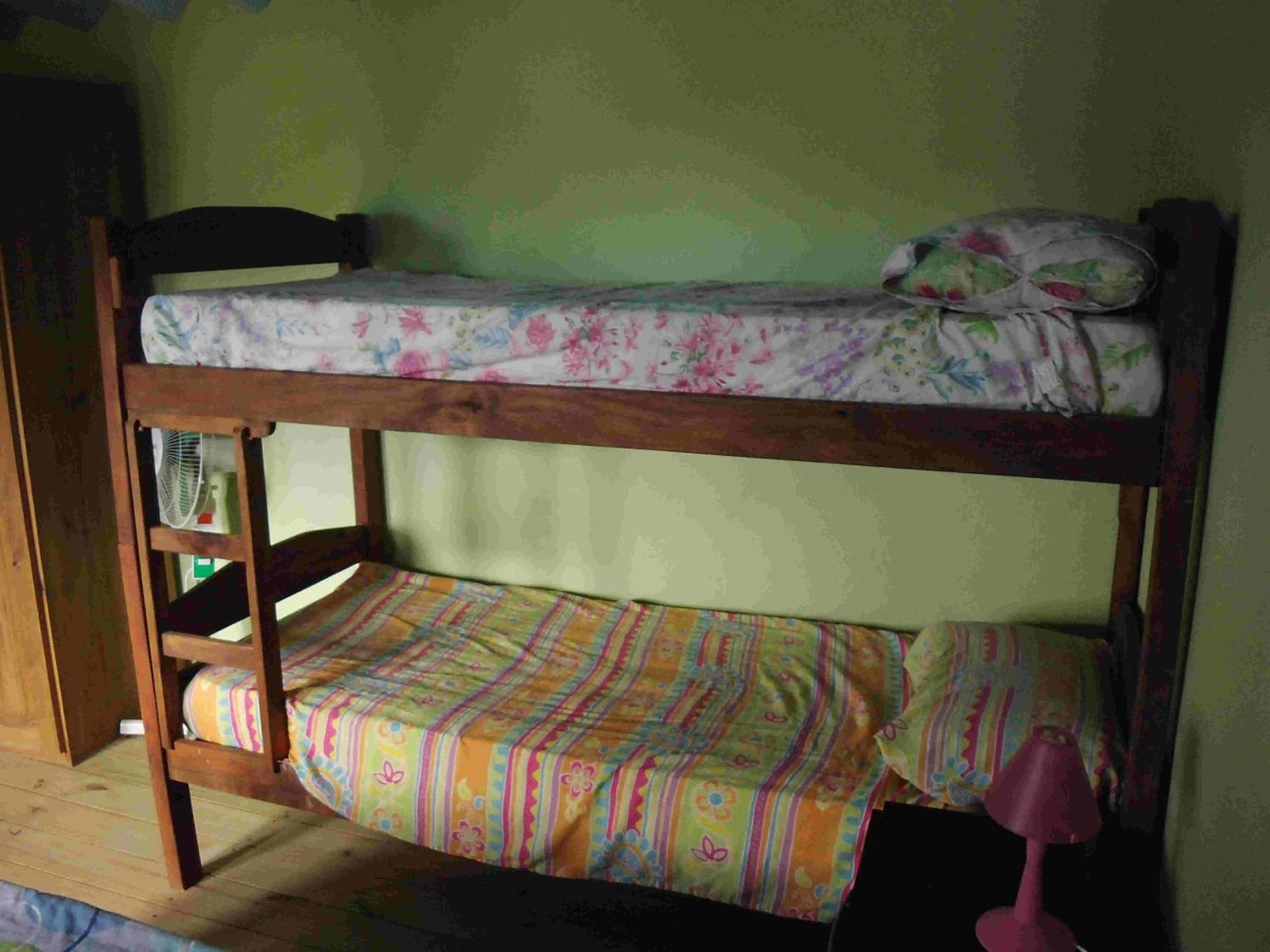 Hostel Lo De Milton Barra de Valizas Phòng bức ảnh