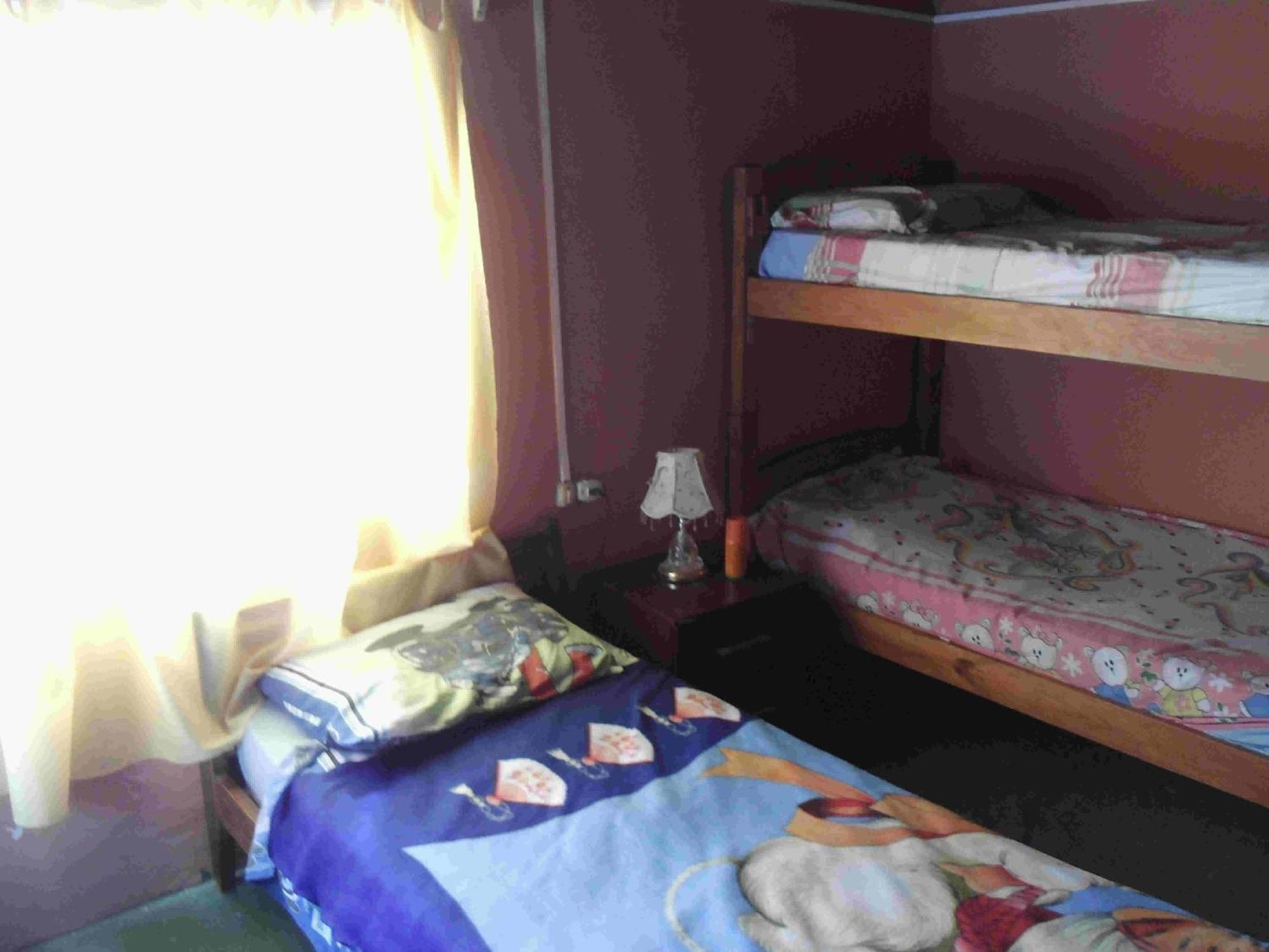 Hostel Lo De Milton Barra de Valizas Phòng bức ảnh