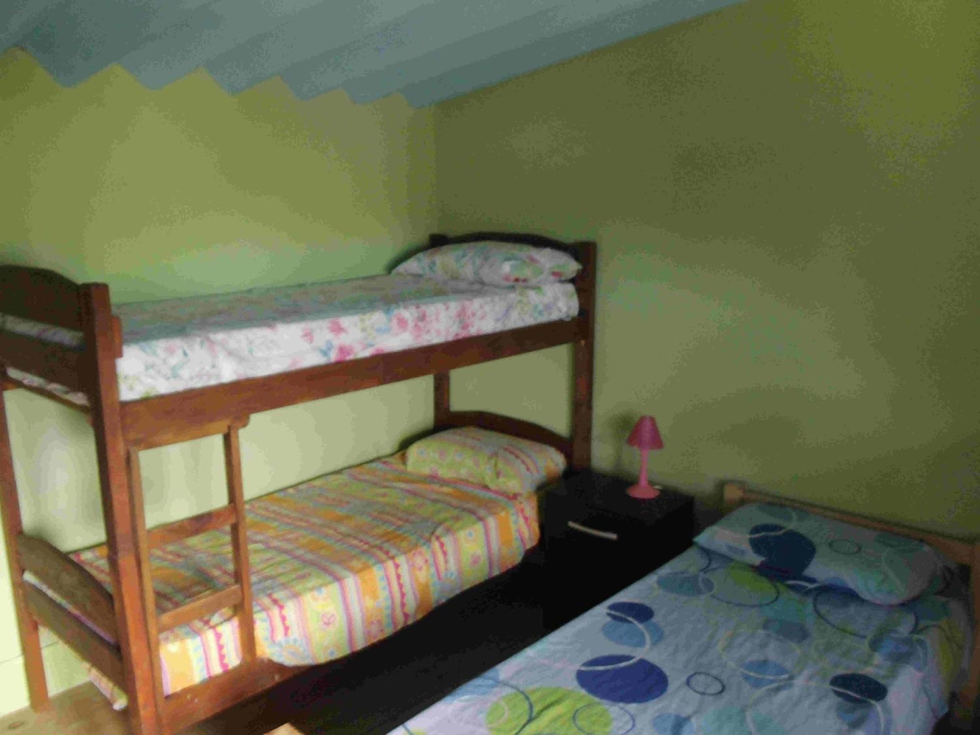 Hostel Lo De Milton Barra de Valizas Phòng bức ảnh