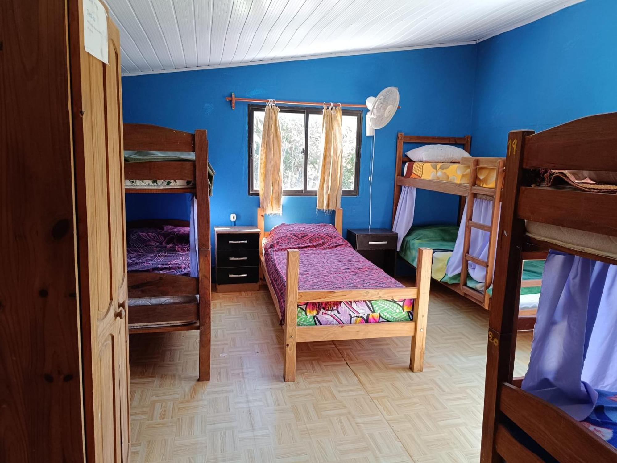 Hostel Lo De Milton Barra de Valizas Ngoại thất bức ảnh