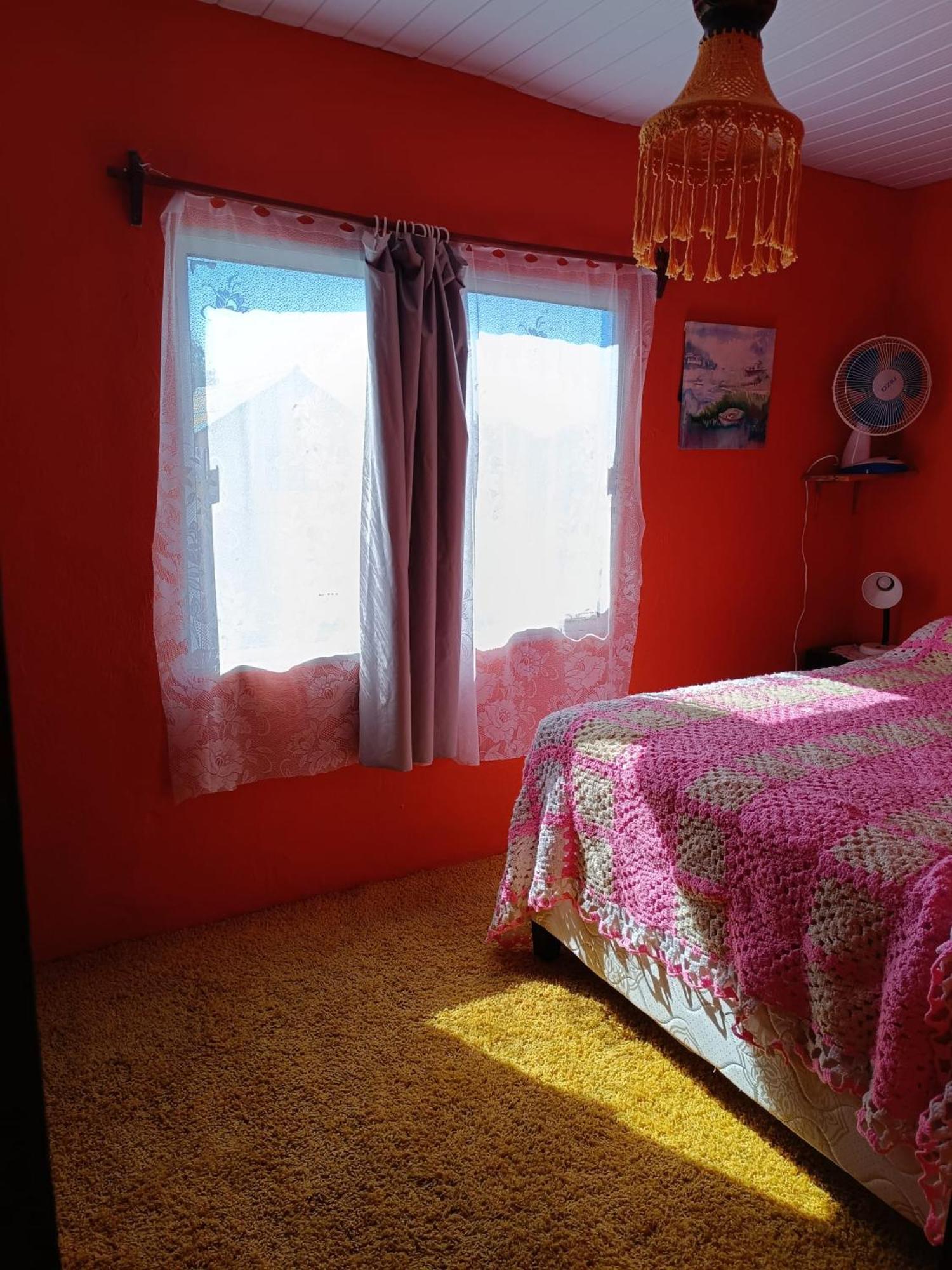 Hostel Lo De Milton Barra de Valizas Ngoại thất bức ảnh