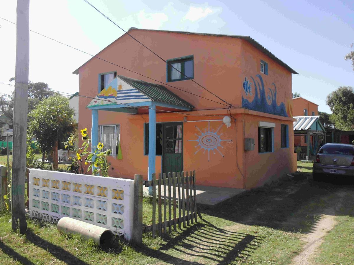 Hostel Lo De Milton Barra de Valizas Ngoại thất bức ảnh