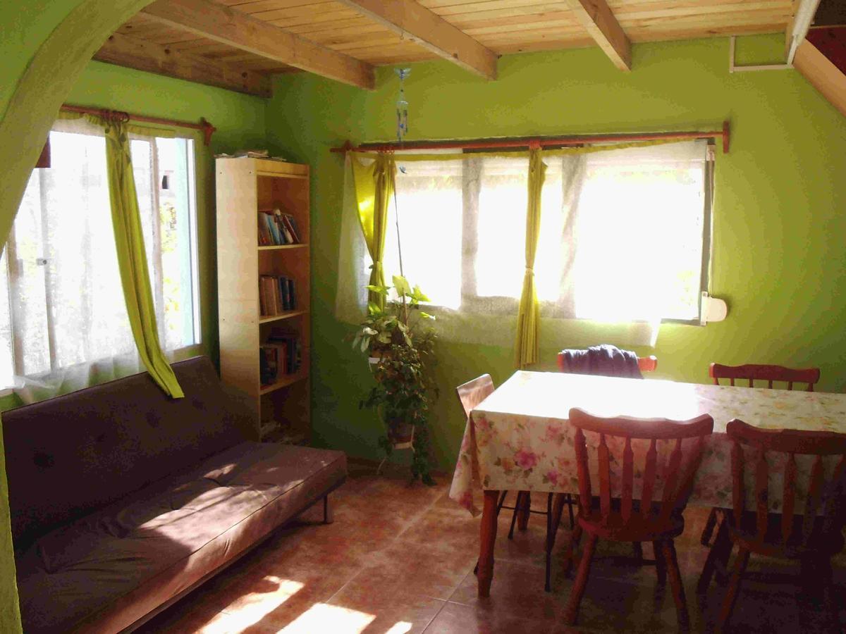 Hostel Lo De Milton Barra de Valizas Ngoại thất bức ảnh