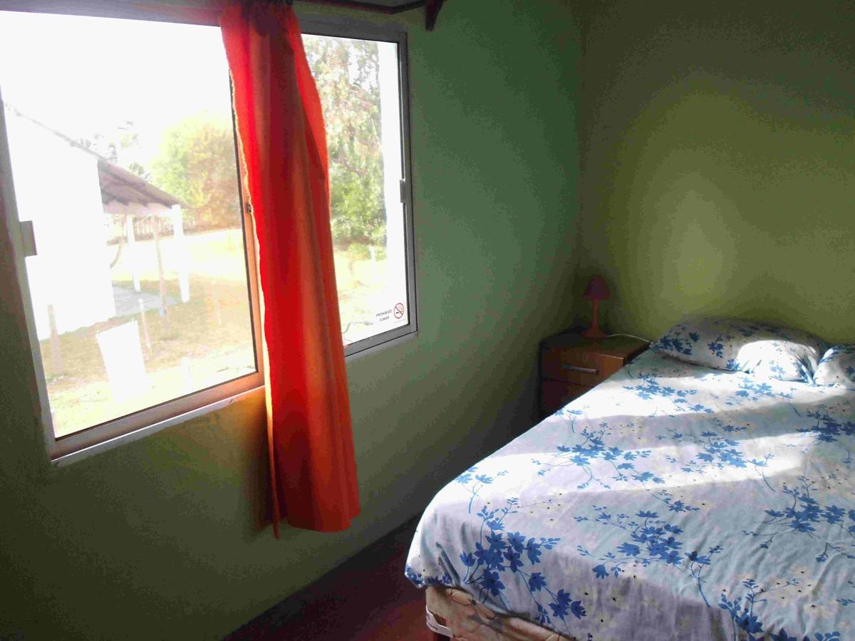 Hostel Lo De Milton Barra de Valizas Ngoại thất bức ảnh