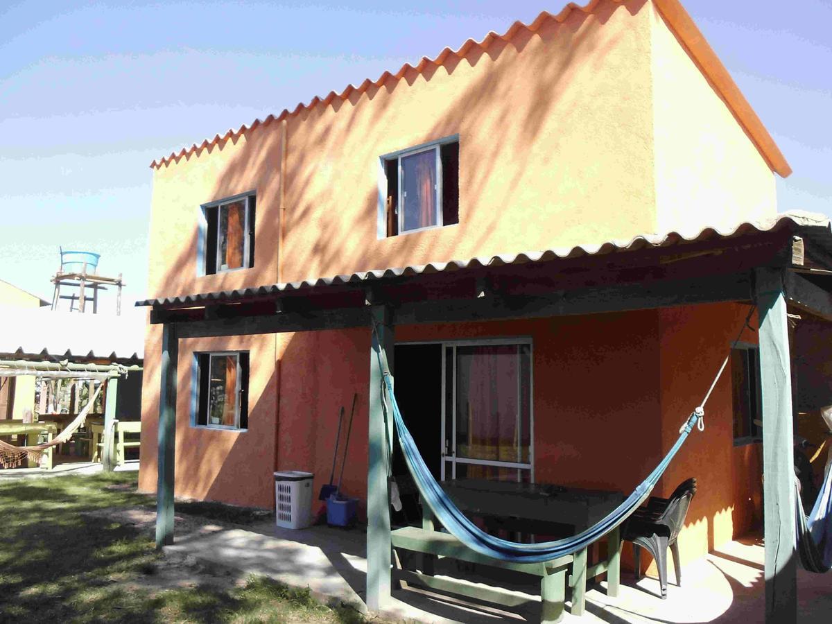 Hostel Lo De Milton Barra de Valizas Ngoại thất bức ảnh