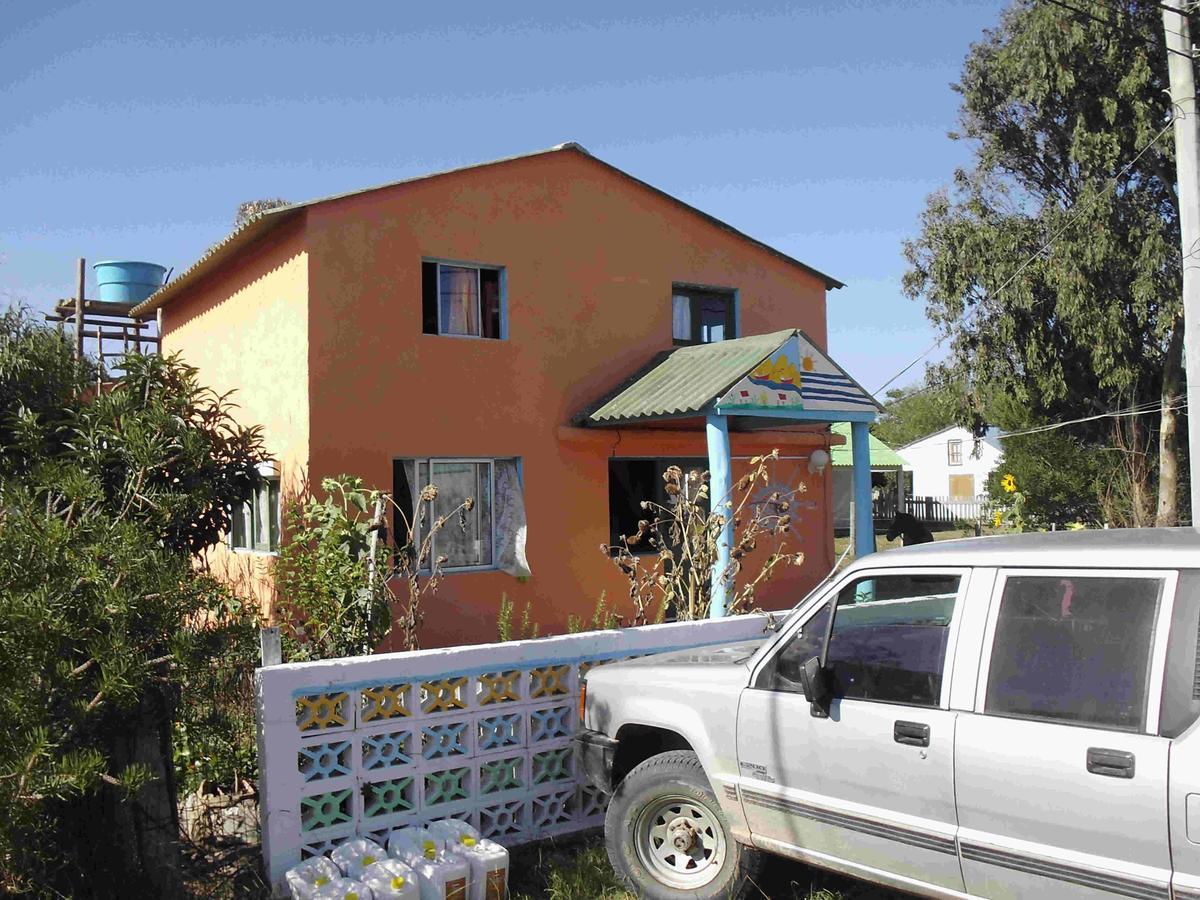Hostel Lo De Milton Barra de Valizas Ngoại thất bức ảnh